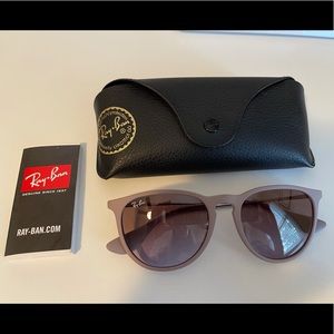 Ray-Ban Erika Sunglasses